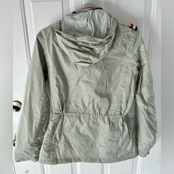 K-Way Rain jacket - Picture 8 of 9